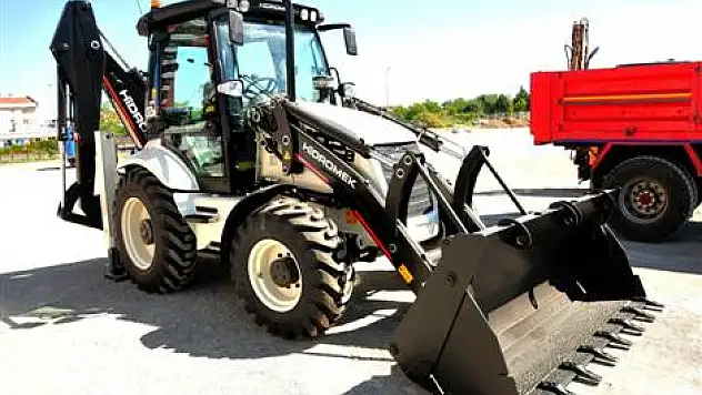 Atakum'da park alanı genişletiliyor