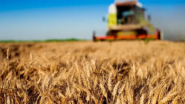 Bu kanunla tarımda artık üretim planlaması yapılacak