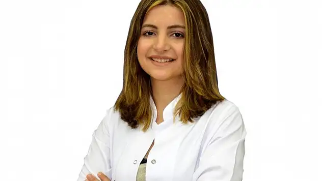 Bayramda diş sağlığına dikkat