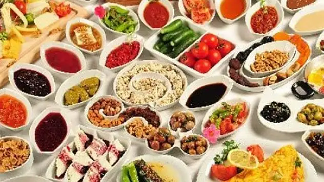 Ramazan sonrası diyetisyenden öğün uyarısı