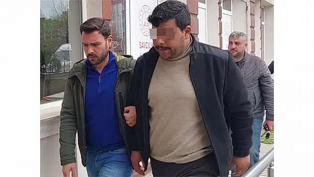 Samsun'da çocuğun ölümüne neden olan sürücü adli kontrol şartıyla serbest bırakıldı