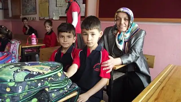 Arda Can, 'Asker olup, Babamın izinden gideceğim'