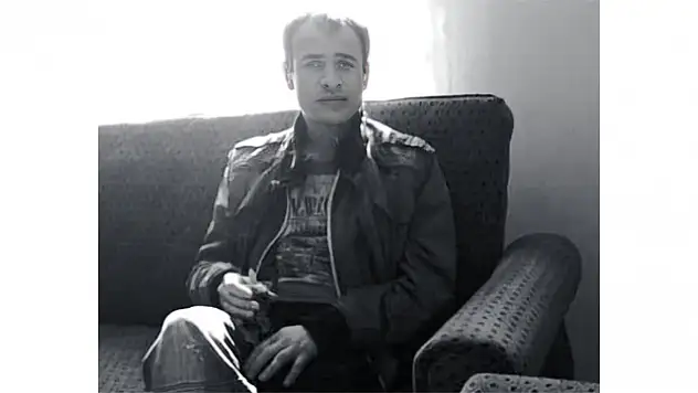 Yoldan çıkan otomobilin çarptığı yaya hayatını kaybetti