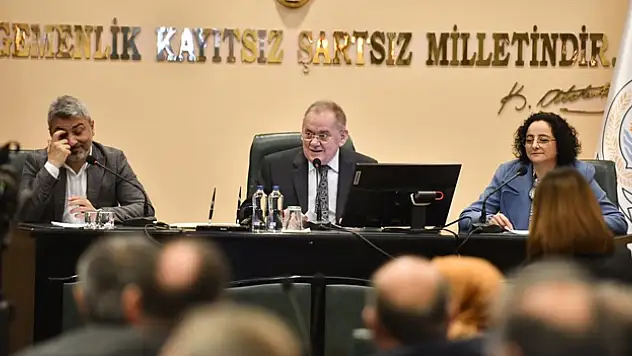 Başkan Demir: 'Samsun Serbest Bölge, Türkiye'nin en büyük serbest bölgesi olacak'