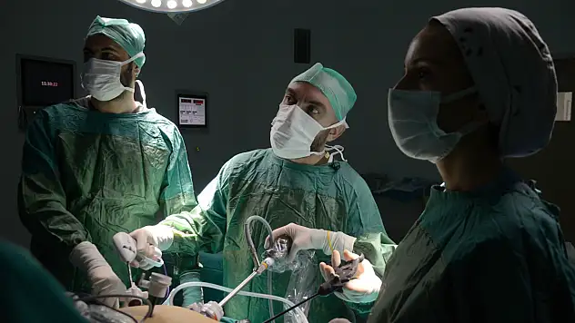 Diyabet ve ilaç kullanımını sonlandıran tedavi