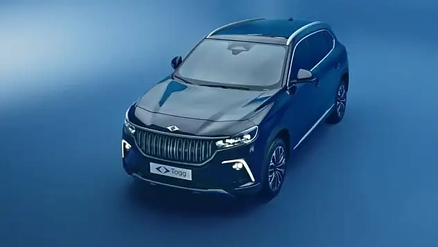 'Mayıs ayında 1000'in üzerinde aracı teslim edeceğiz'