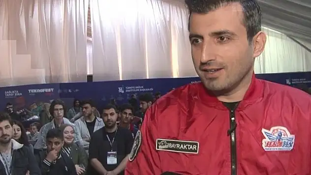 TEKNOFEST 2023 heyecanı başladı