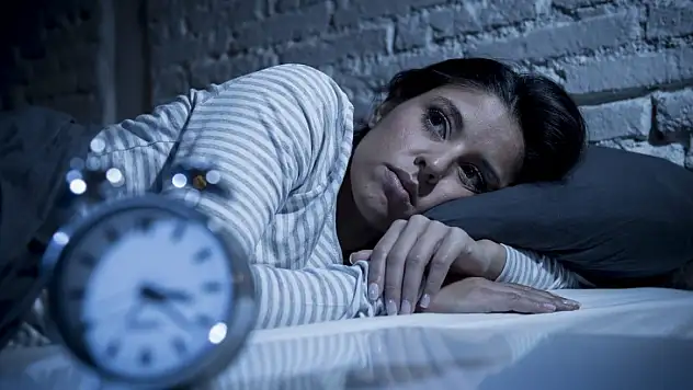 'Baharda uykusuzluk problemine karşı akşam sporu yapın'