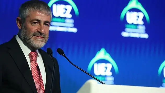 Bakan Nebati: Enflasyonun tek haneli seviyelere kalıcı bir şekilde inmesini sağlayacağız