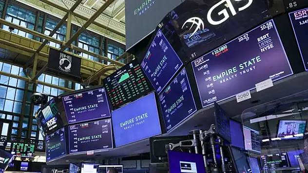 Küresel piyasalar pozitif seyrediyor