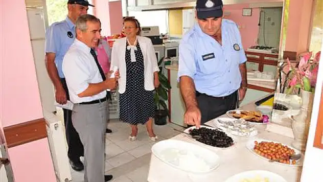 Okullarda denetimler başladı