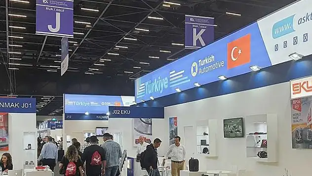 Trabzon AA muhabirinin, Doğu Karadeniz İhracatçılar Birliği (DKİB) kayıtlarından derlediği bilgiye göre, ülkeden yılın ocak-mart