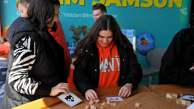 Gençler' den KARELOK' a ilgi