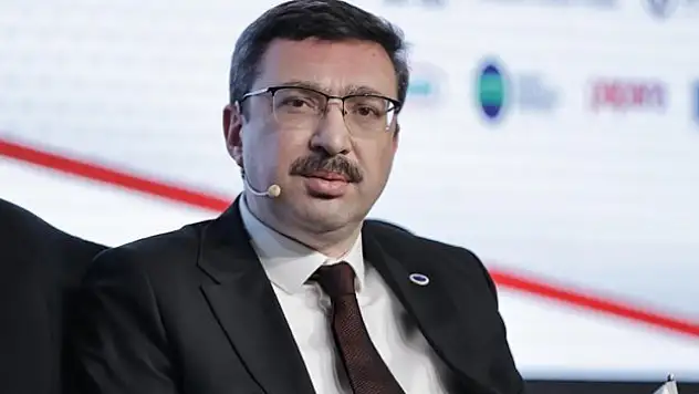 Sermaye piyasaları 'Türkiye Yüzyılı'na yeni projelerle girecek