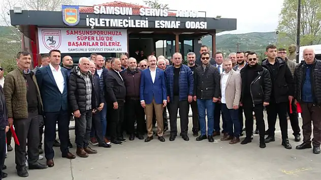 Bakan Muş: 'Karadeniz gazının üretim aşamasına geçildi ve sisteme entegre hale getirildi'