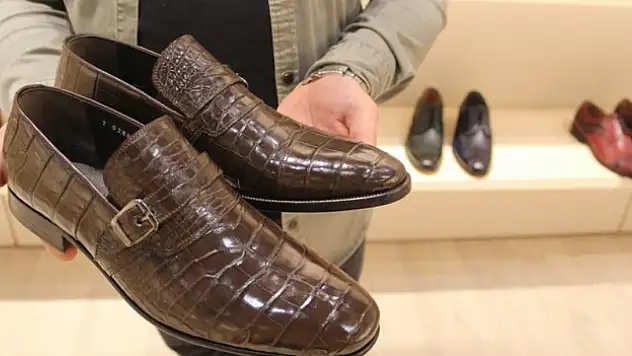 Nisan ayında İstanbul'da en çok erkek ayakkabısı pahalandı