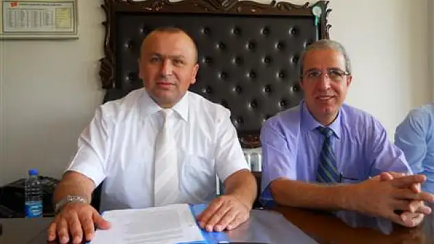 Türe, 'Özelleştirmeyi adım adım takip edeceğiz'