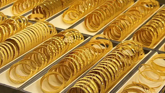 Kuyumcuların gözü, gurbetçi ve düğünlerde