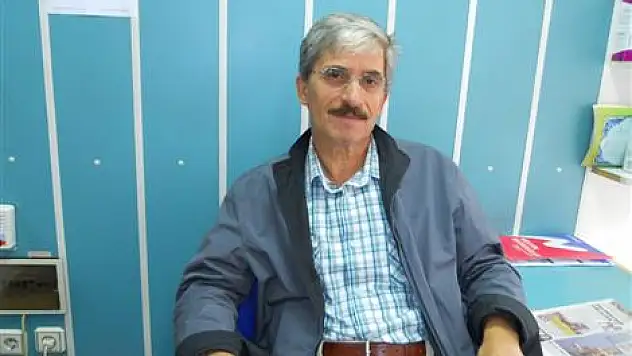 Bitmeyen yol Baş' ı da çıldırttı