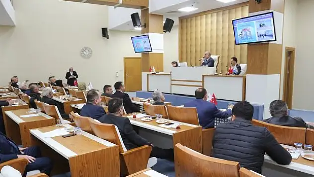 Canik'te 'Afet İşleri Müdürlüğü' kuruluyor