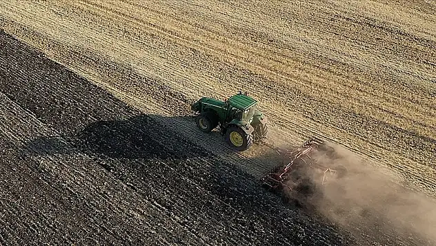 AB, tarım ürünleri ticaretinde fazla verdi