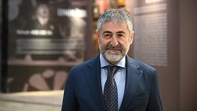Hazine ve Maliye Bakanı Nebati: Enflasyonda hızlı gerilemenin devam etmesini bekliyoruz