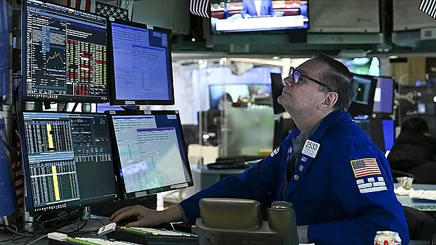 Küresel piyasalarda gözler Fed'e çevrildi