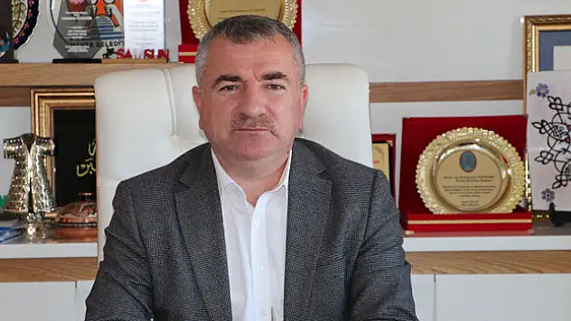 Belediyeden 'vergi borcu' uyarısı