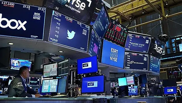 Küresel piyasalarda gözler ECB'ye çevrildi