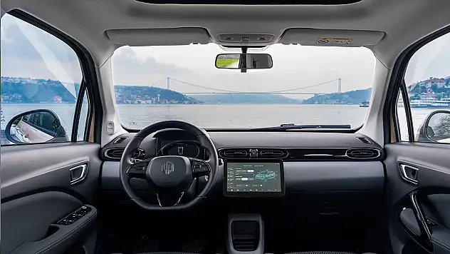 Türkiye'de elektrikli otomobil satışı 5 kat arttı, küresel devler sıraya girdi