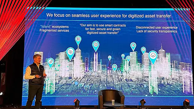 Togg'a 'Akıllı Cihaz Pasaportu' geliyor