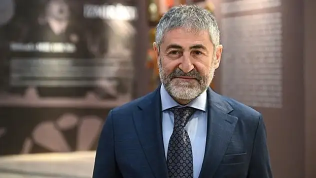Bakan Nebati: Döviz kurlarının ralli yapmasını gerektirecek bir altyapı yok