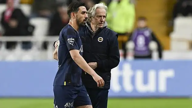 TFF Tahkim Kurulu, İrfan Can Kahveci'nin 2 maçlık cezasını onadı