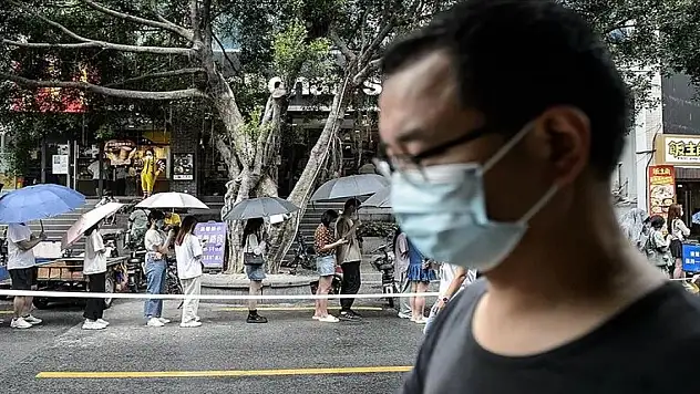 DSÖ: Kovid-19'un uluslararası halk sağlığı acil durumu sona erdi