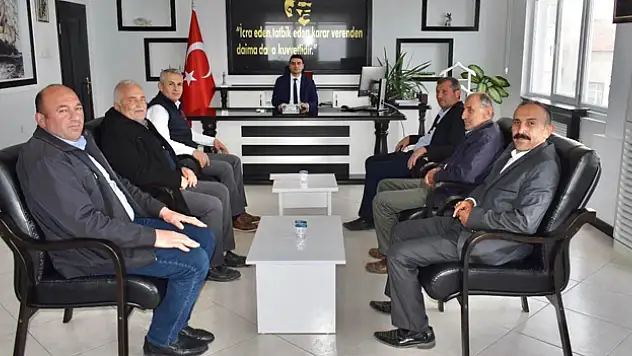 Yakakent'te 'Süt Toplama Projesi' uygulanıyor