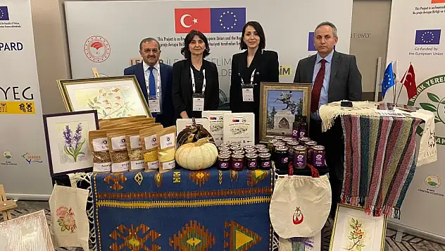 Kavak YEG başarısı