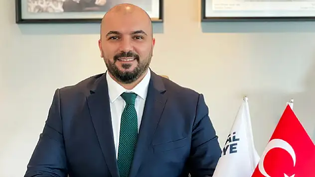 Dijital Kurye'nin 2023 hedefi iki milyon işlem