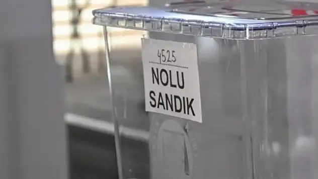 14 Mayıs'taki seçimler için 6 adımda oy kullanma rehberi