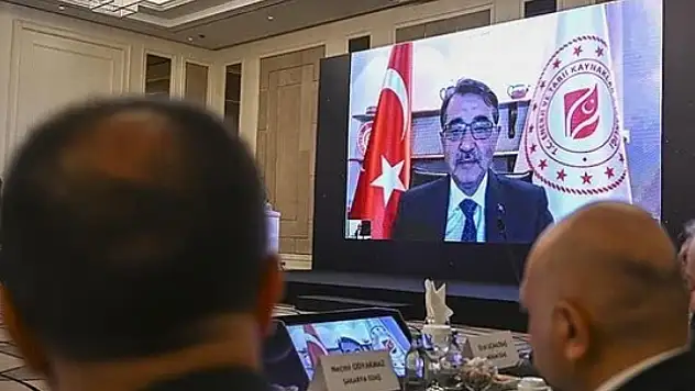 Seçim güvenliği için elektrik sektöründe hazırlıklar tamamlandı