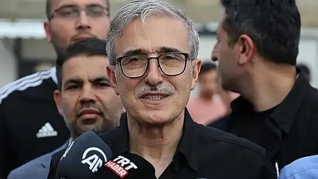 Cumhurbaşkanlığı Savunma Sanayii Başkanı Demir: Yatırım alanlarını depremzede illerimizde belirledik