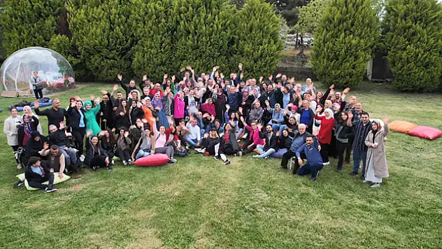 'Türkiye'de yaklaşık 70 bin MS hastası var'