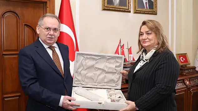 Azerbaycan Parlamentosu Komisyon Başkanı Hüseynova: 'Arkamızda hep Türkiye var'