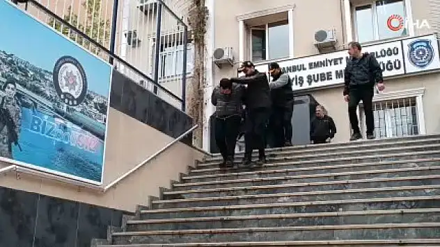 Ucuz otomobil vaadiyle 10 milyon liralık dolandırıcılık