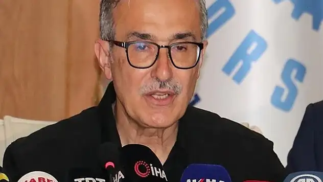 Savunma Sanayii Başkanı Demir: Çiple ilgili bir şirket kurduk ve ana sorumluluğu Türkiye'deki çip politikasını öncelemek