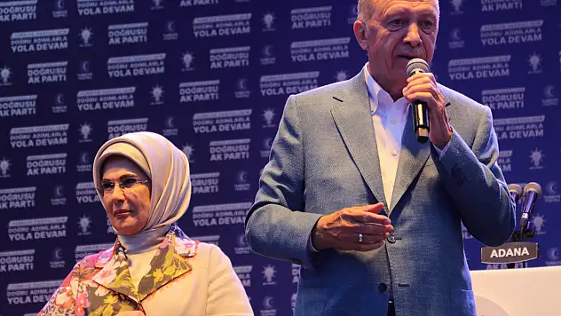 Cumhurbaşkanı Erdoğan'dan depremzede öğrencilere ek kontenjan müjdesi