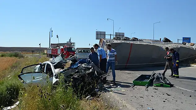 4 aylık kaza bilançosu 782 can kaybı