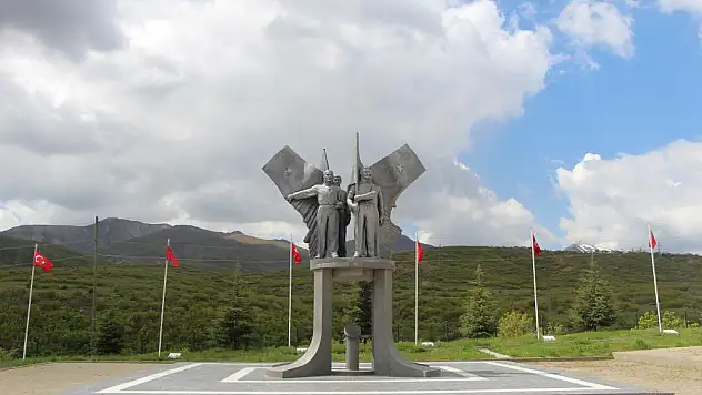 33 şehidin acısı 30 yıldır hafızalardan silinmiyor