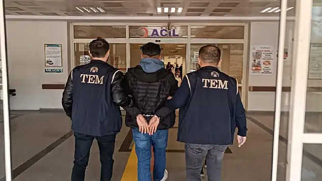 Uyuşturucu ticaretine tutuklama