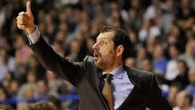 A Milli Kadın Basketbol Takımı'nda Andrea Mazzon dönemi