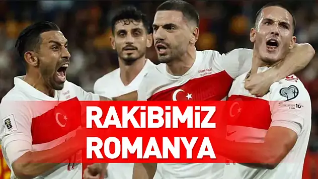 A Millilerin Rakibi: Romanya